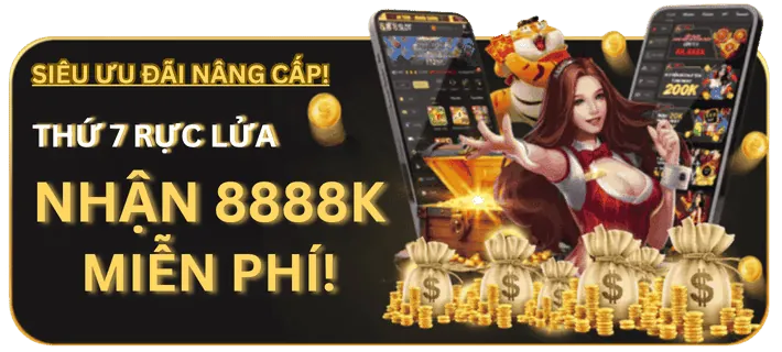 Game slot có thưởng